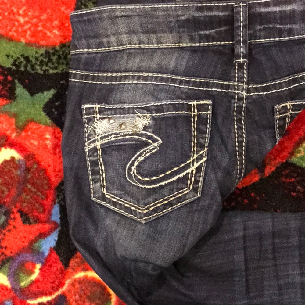 Jeans - Picture 2 of 2